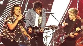 Watch One Direction 'Where Do Broken Hearts Go' Performance at The X Factor UK Final 2014 Was Amazing Video Video