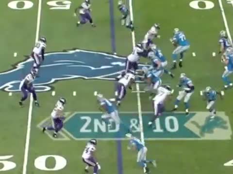 Watch Minnesota Vikings vs Detroit Lions Highlights Week 15 Video Video