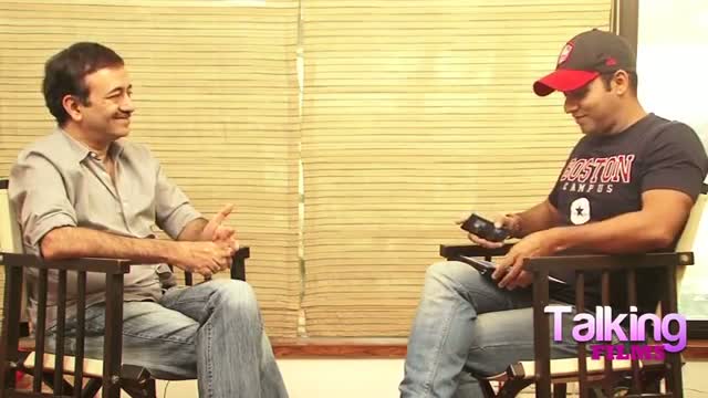 Watch Exclusive: Aamir says PK is the best film of his career I Rajkumar Hirani | PK Video