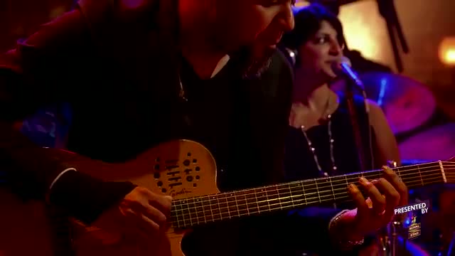 Watch MTV Unplugged Season 4 - Pardesi by Amit Trivedi Video