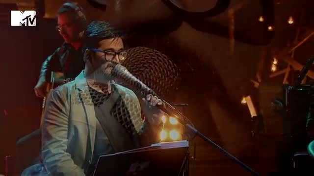 Watch MTV Unplugged Season 4 - Nayan Tarse And Badra Bahaar by Amit Trivedi Video