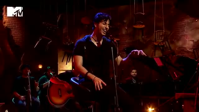 Watch MTV Unplugged Season 4 - Kurbaan Hua by Salim Sulaiman Video