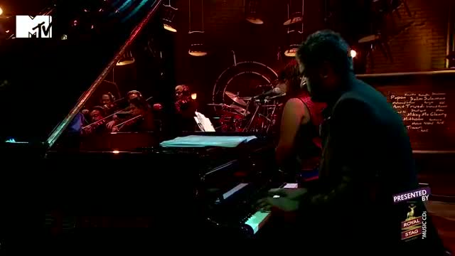 Watch MTV Unplugged Season 4 - Aashayein by Salim - Sulaiman Video