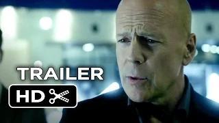 Watch Vice Official Trailer #1 (2015) - Bruce Willis Action Movie HD Video