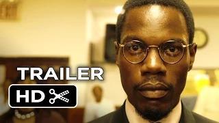 Watch Da Sweet Blood of Jesus Official Trailer #1 (2014) - Spike Lee Movie HD Video