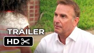 Watch Black or White Official Trailer #1 (2015) - Kevin Costner, Octavia Spencer Movie HD Video