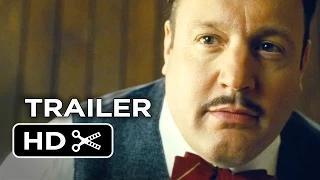 Watch Little Boy Official Trailer #1 (2015) - Kevin James, Emily Watson Movie HD Video