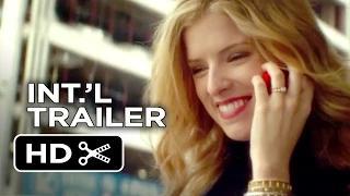 Watch The Last Five Years Official UK Trailer #1 (2015) - Anna Kendrick Movie HD Video