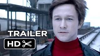 Watch The Walk Official Teaser Trailer #1 (2015) - Joseph Gordon-Levitt Movie HD Video