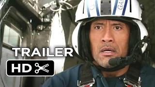 Watch San Andreas Official Teaser Trailer #1 (2015) - Dwayne Johnson Movie HD Video
