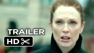 Watch Still Alice Official Trailer #1 (2015) - Julianne Moore, Kate Bosworth Drama HD Video