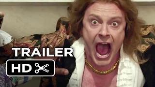 Watch Hot Tub Time Machine 2 Official Trailer #1 (2015) - Rob Corddry, Adam Scott Movie HD Video Video
