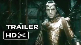 Watch The Hobbit: The Battle of the Five Armies Official Final Trailer (2014) - Peter Jackson Movie HD Video