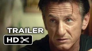 Watch The Gunman Official Trailer #1 (2015) - Sean Penn, Javier Bardem Movie HD Video