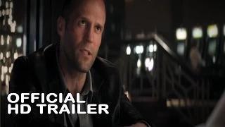 Watch Wild Card Official Trailer #2 (2015) - Jason Statham Movie HD Video