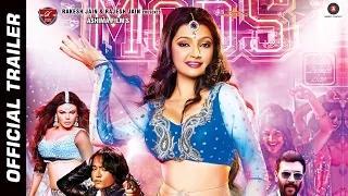 Watch Mumbai Can Dance Saalaa Trailer - Rakhi Sawant, Ashima Sharma & Prashant Narayanan Video