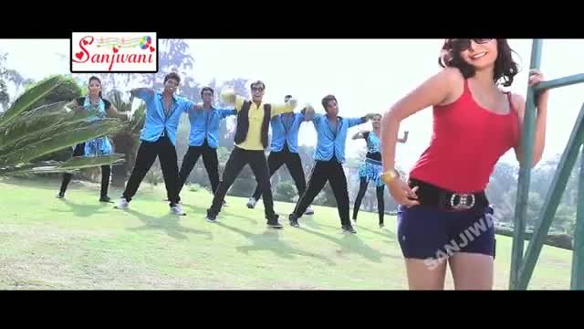 Watch Aese Jhak Na Babua - Bhojpuri Hot Video Song | Chun Chun Singh Video