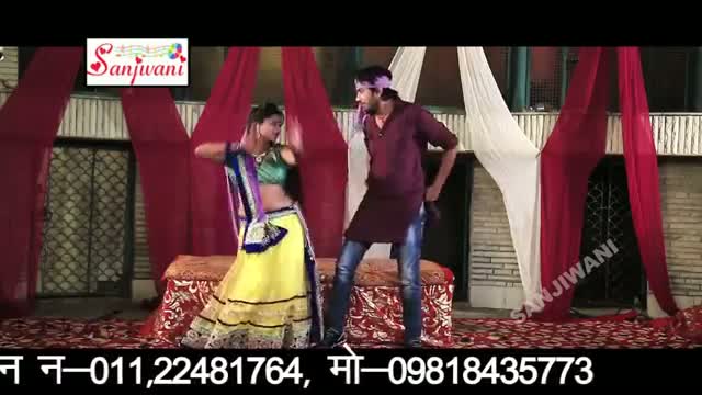 Watch Dhood pi ke - Bhojpuri hot video song | Chun Chun Singh Video