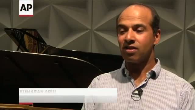 Watch Researchers Bring Player Pianos Back to Life Video Video