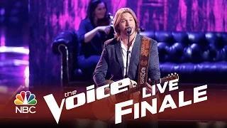 Watch The Voice 2014 Finale - Craig Wayne Boyd Original Performance: "My Baby's Got a Smile on Her Face" Video
