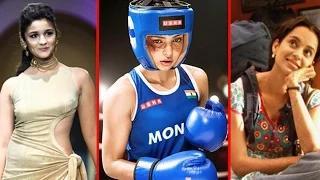 Watch Best Bollywood Actresses Of 2014 - Rewind Video