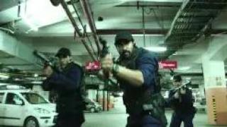 Watch Rana Daggubati as Jai Singh Rathore - Baby (2014) Video