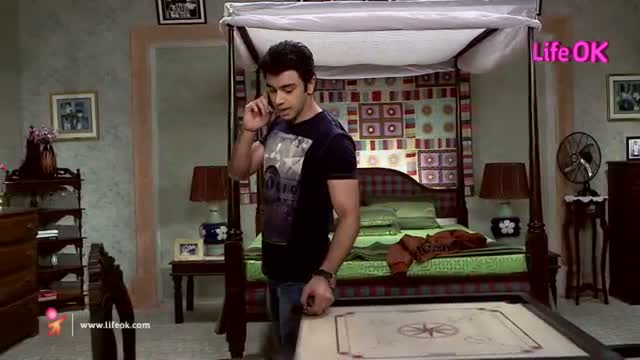 Watch Mere Rang Mein Rangne Waali - 17th December 2014 : Ep 23 Video Video