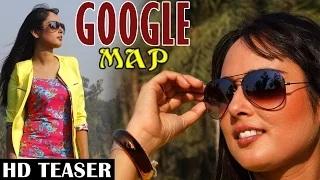Watch Google Map - Heartpreet | Official Teaser | New Punjabi Song 2014 Video