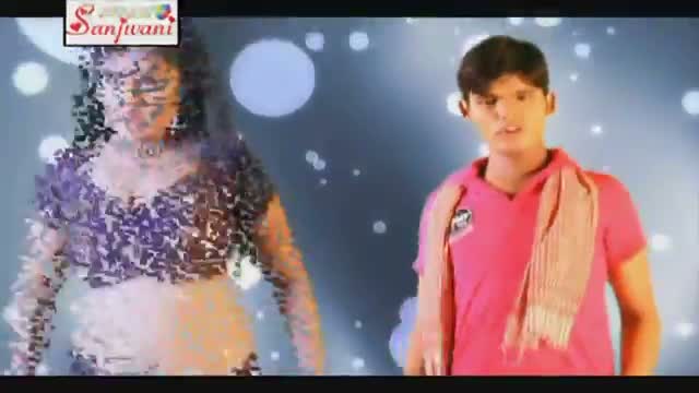 Watch Choli Par Goli Dana Dan Chali - Bhojpuri Hot Video Song | Shankar Bihari Video
