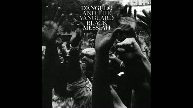 Watch D'Angelo, The Vanguard - Really Love (Official) Video