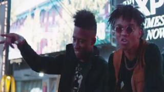 Watch Rae Sremmurd - Up Like Trump (Official) Video