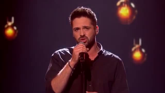 Watch X Factor UK 2014 - Ben Haenow sings Leonard CohenÃ¢â‚¬â„¢s (Jeff Cutt version) Hallelujah | Live Semi-Final Video