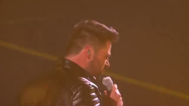 Watch The X Factor UK 2014 - Ben Haenow sings Imagine Dragons' Demons | The Final Video