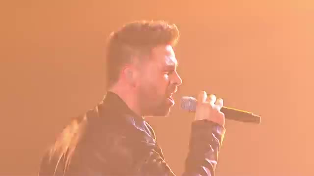 Watch The X Factor UK 2014 - Ben Haenow sings Something I Need (Winner's Single) | The Final Results Video