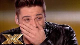 Watch The X Factor UK 2014 - And your winner of The X Factor UK 2014 is .. Ben Haenow! | The Final Results Video