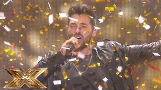Watch The X Factor UK 2014 - Ben Haenow wins The X Factor | Something I Need | The Final Results Video