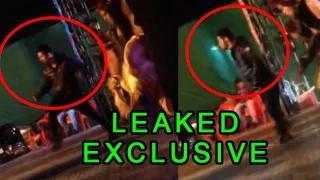 Watch Shahid Kapoor's Shandaar LEAKED VIDEO | Exclusive Video Video