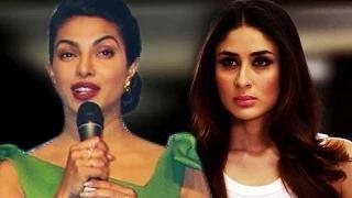 Watch Priyanka Chopra's NASTY COMMENT on Kareena Kapoor Khan Video Video