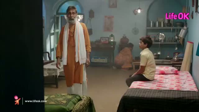 Watch Mahakumbh Ek Rahsya Ek Kahani - 18th December 2014 : Ep 4 Video Video