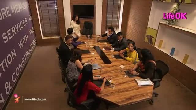Watch Laut Aao Trisha - 18th December 2014 : Ep 101 Video Video