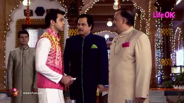 Watch Mere Rang Mein Rangne Waali - 18th December 2014 : Ep 24 Video Video