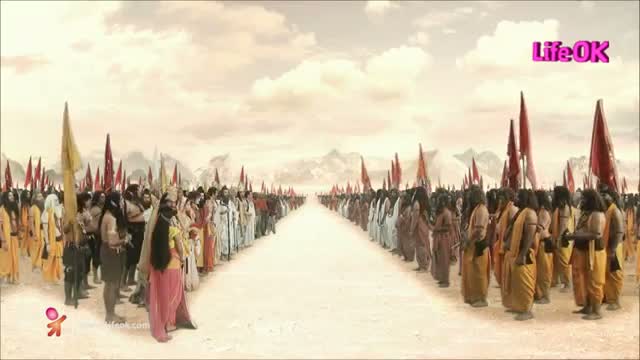 Watch Devon Ke Dev... Mahadev - 14th December 2014 : Ep 820 Video Video