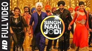 Watch Singh Naal Jodi - Punjabi Video Song | Sukshinder Shinda, Diljit Dosanjh | Collaboration 3 Video