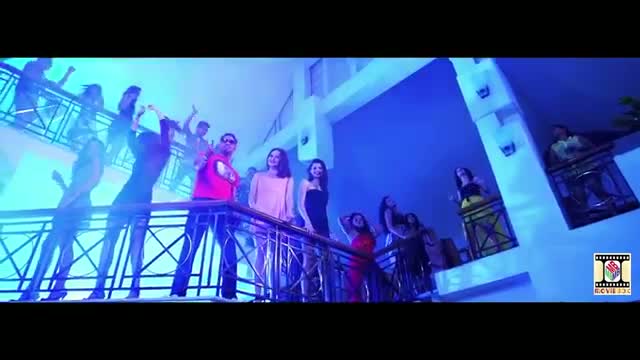 Watch TENU KARDA PYAR - OFFICIAL PUNJABI VIDEO SONG - TEJ HUNDAL Video