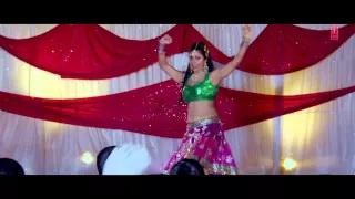 Watch Galwa Ke Chumma - Hot Item Dance Video | Hamke Daaru Nahi Mehraru Chahi Video