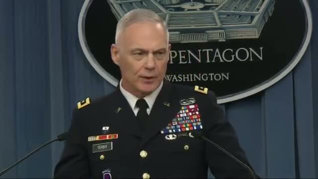 Watch More US Troops Going to Iraq Within Weeks Video Video