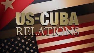 Watch What Next? Analyst Sees Impact of US-Cuba Moves Video Video