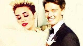 Watch Miley Cyrus and Patrick Schwarzenegger Married?! You Are In For A Shocking Surprise! Video