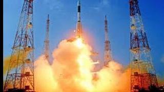 Watch India's heaviest rocket, GSLV Mark III, launched successfully Video