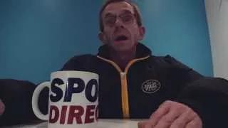 Watch Wealdstone Raider - You Got No Fans (HD Music Video) Video